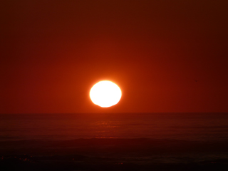 Cannon Beach Sunset