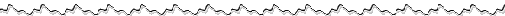 wave line
